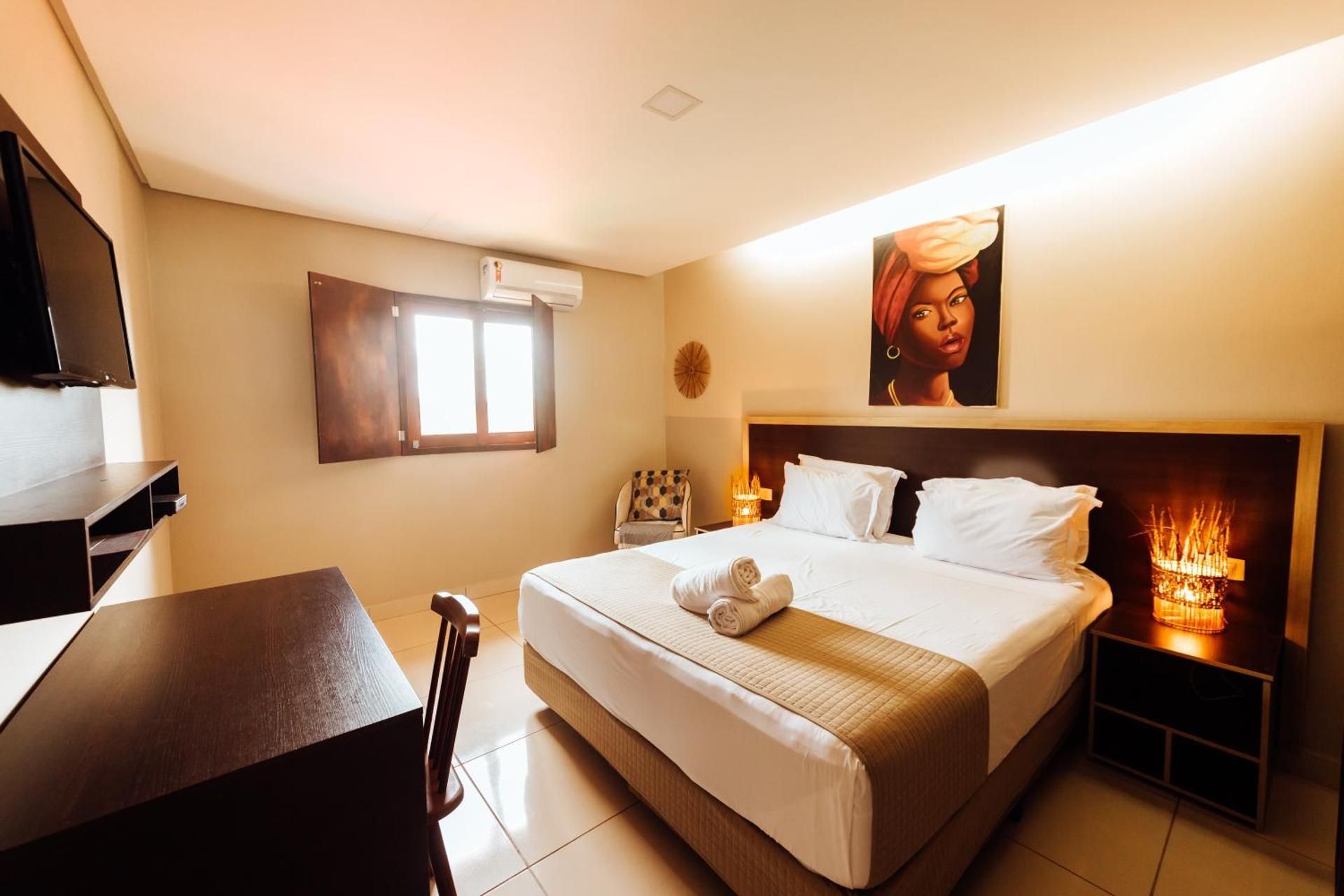 King Suite
