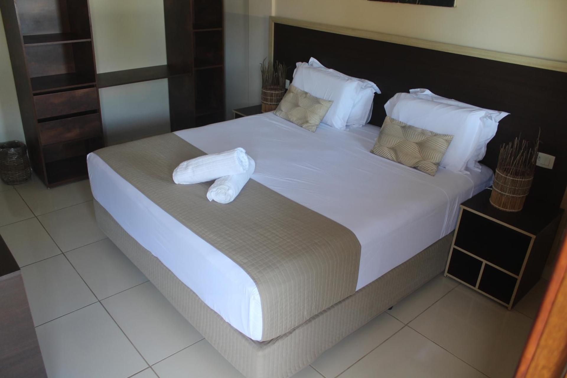 King Suite with Ocean View