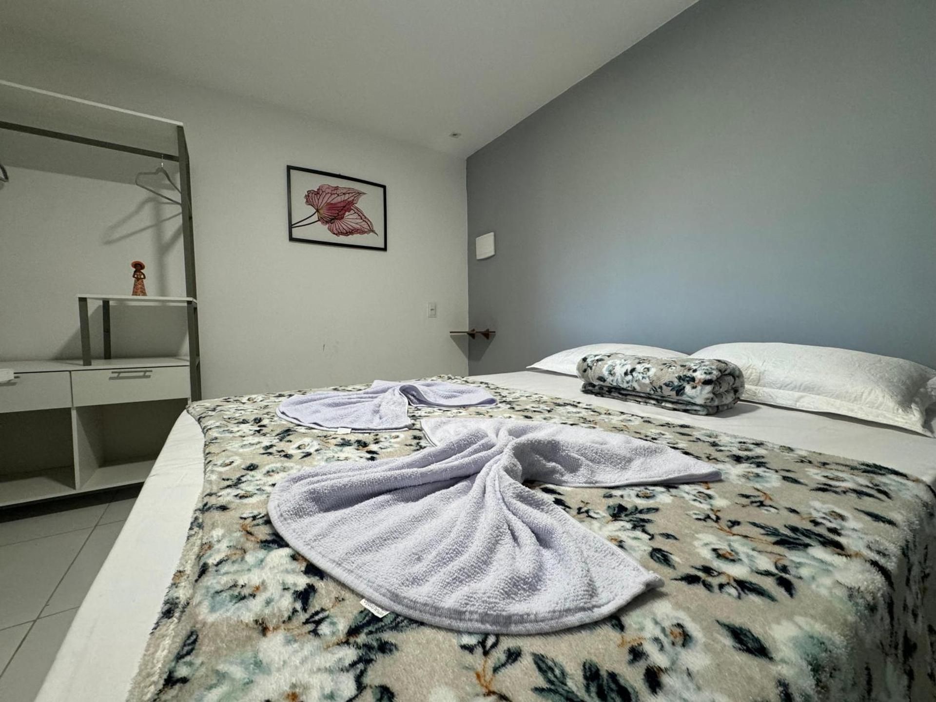Deluxe Double Room (2 Adults + 1 Child)