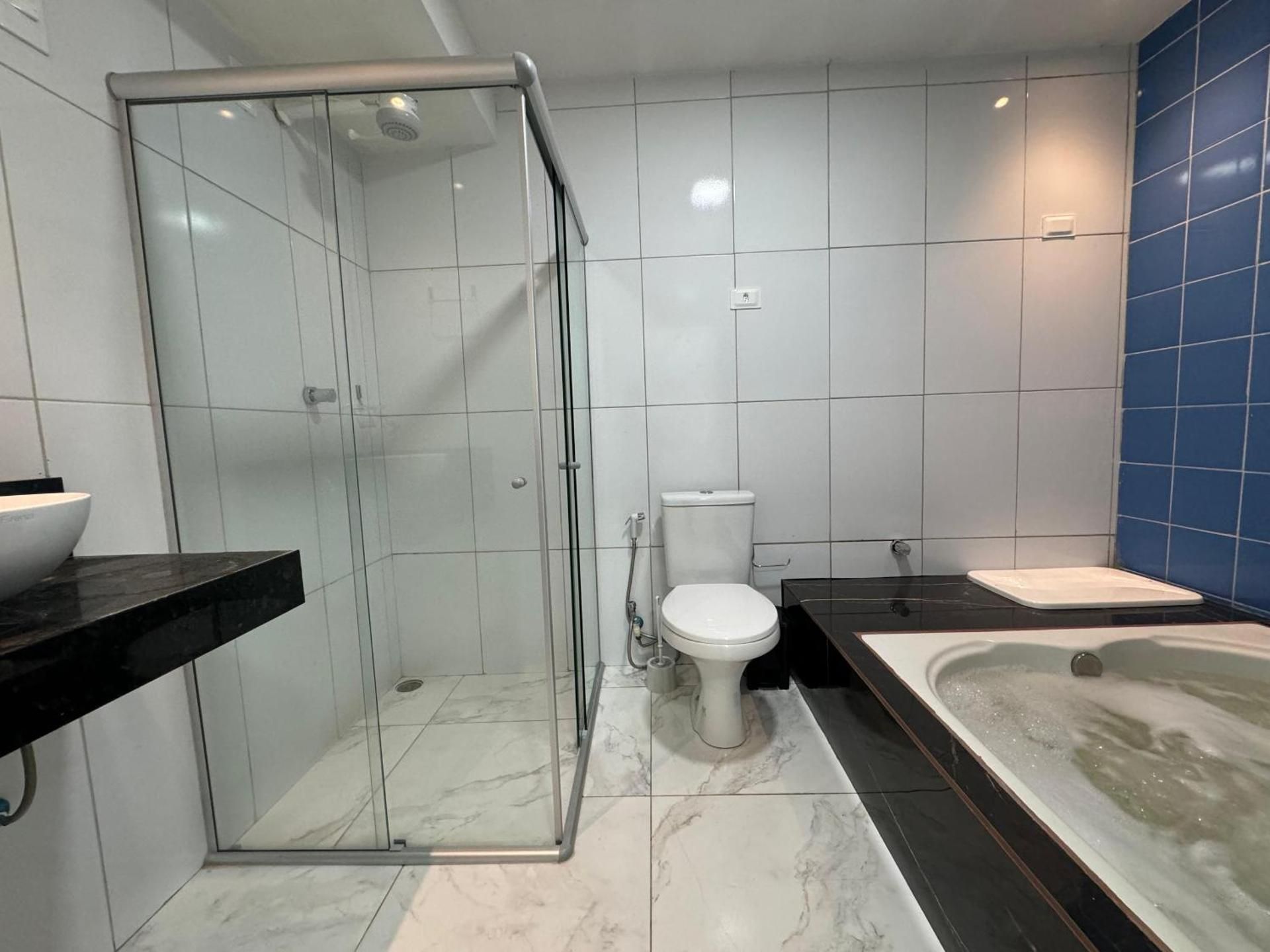 Double Room with Spa Bath