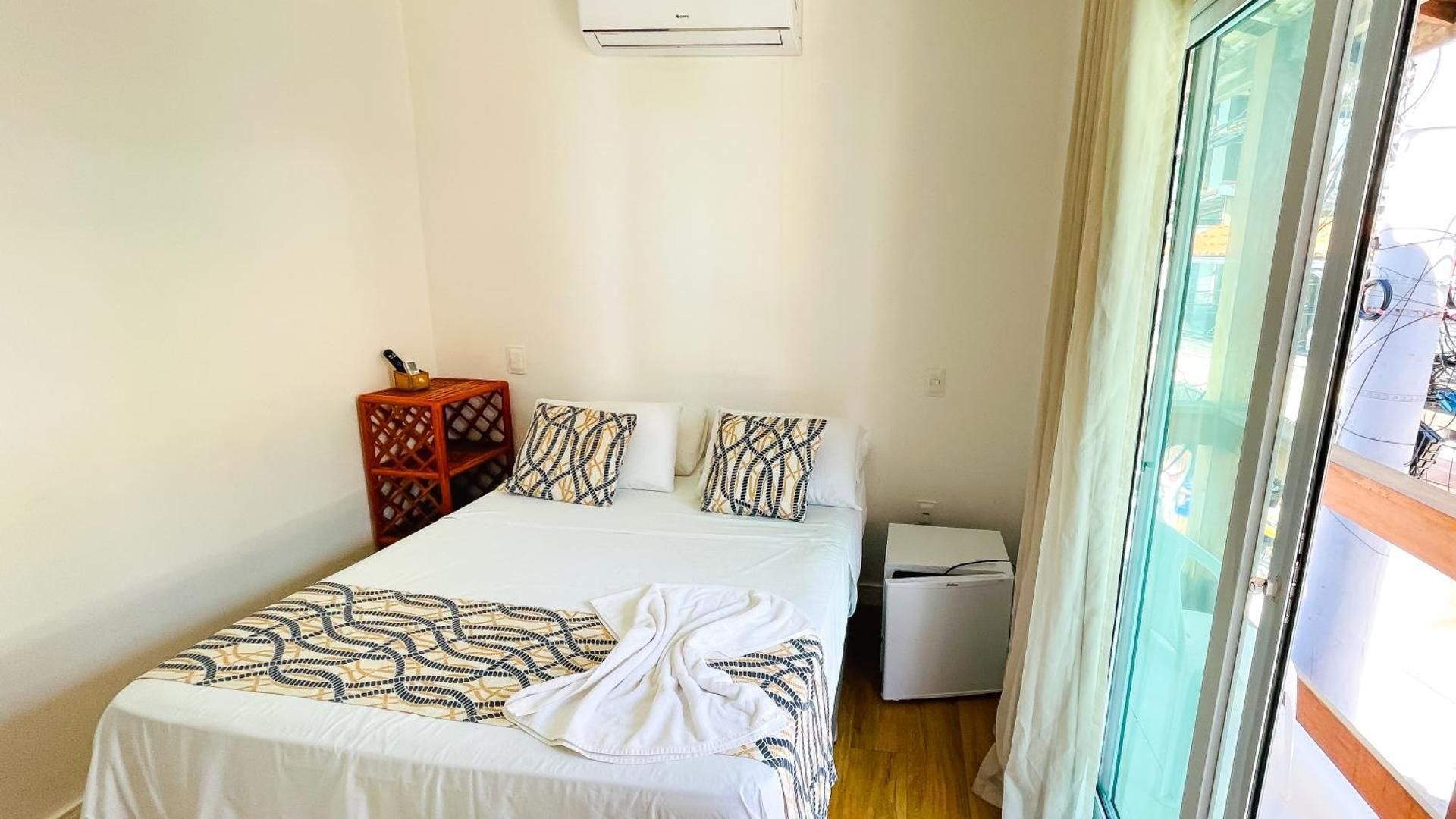 Suite with City View