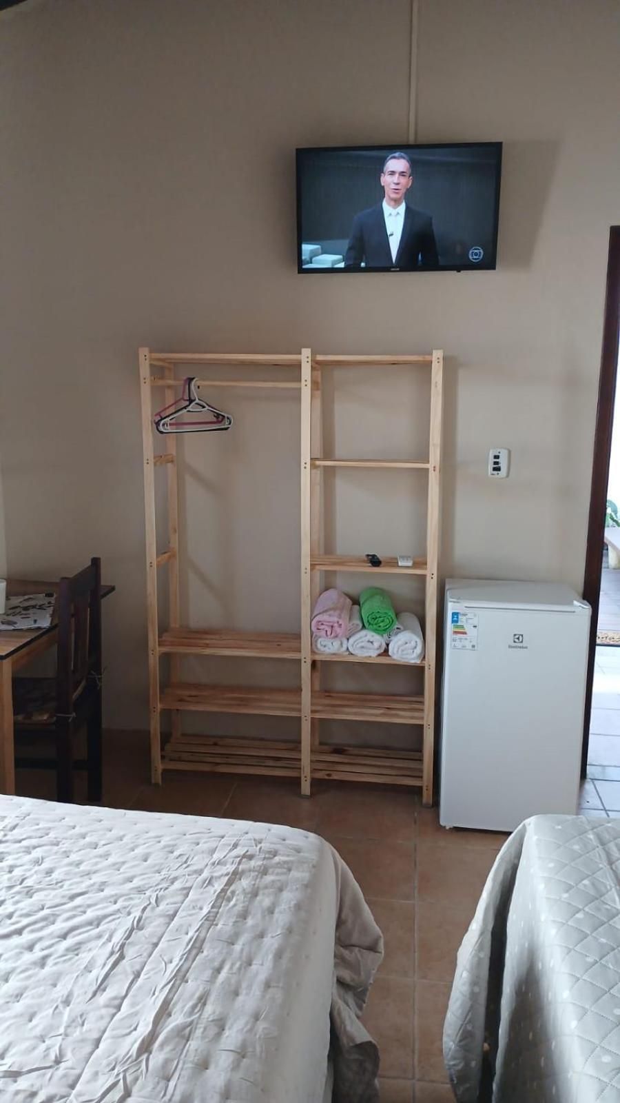 Triple Room with Private Bathroom