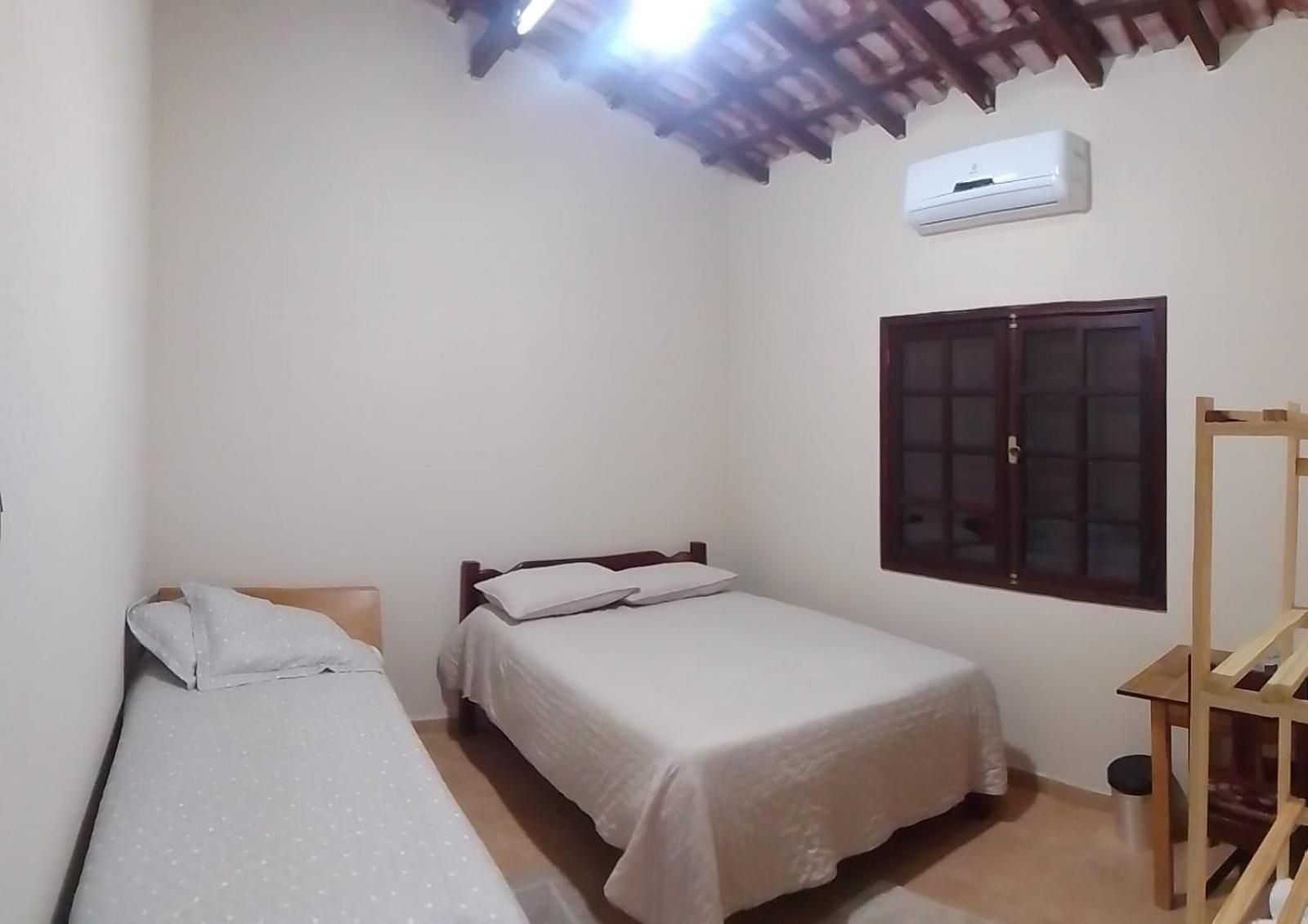 Triple Room with Private Bathroom