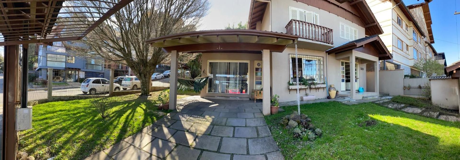 Quartos Privativos Centro Gramado