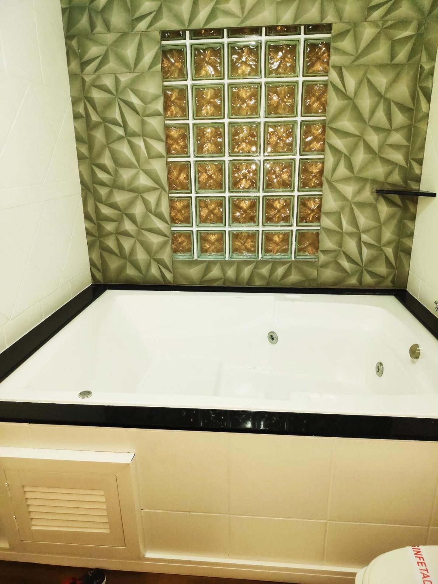 Deluxe Double Room with Bath