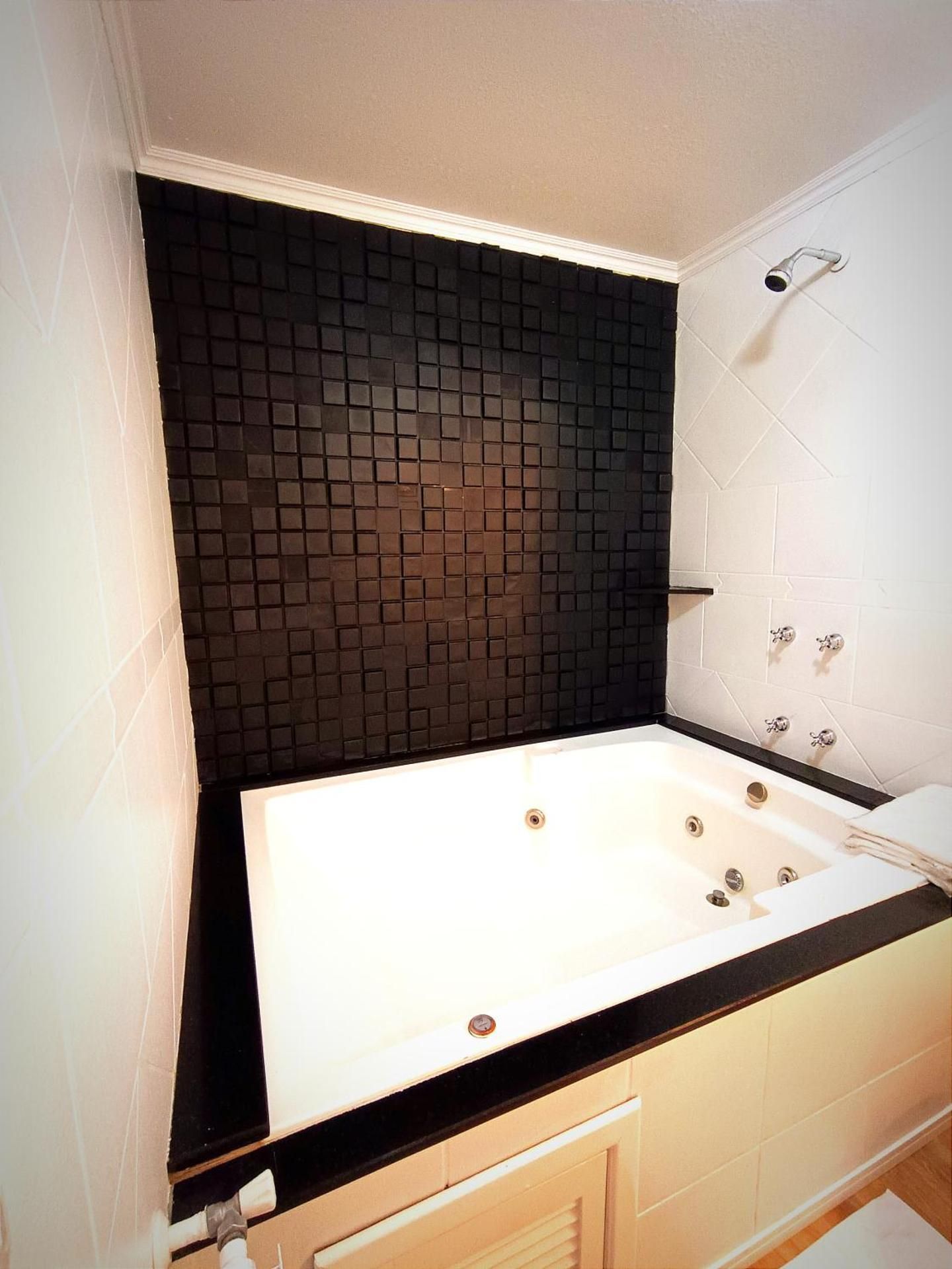 Executive Double Room with Hot Tub