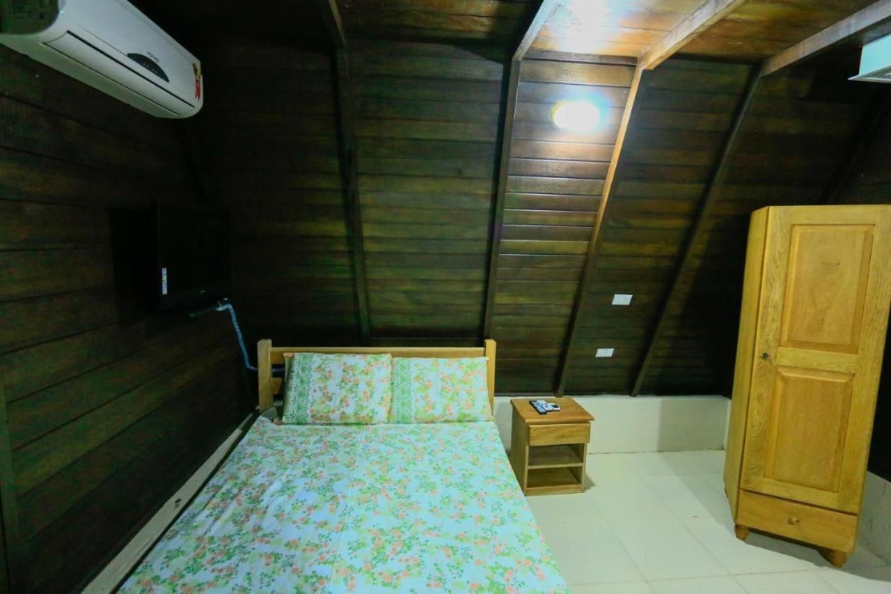Superior Chalet