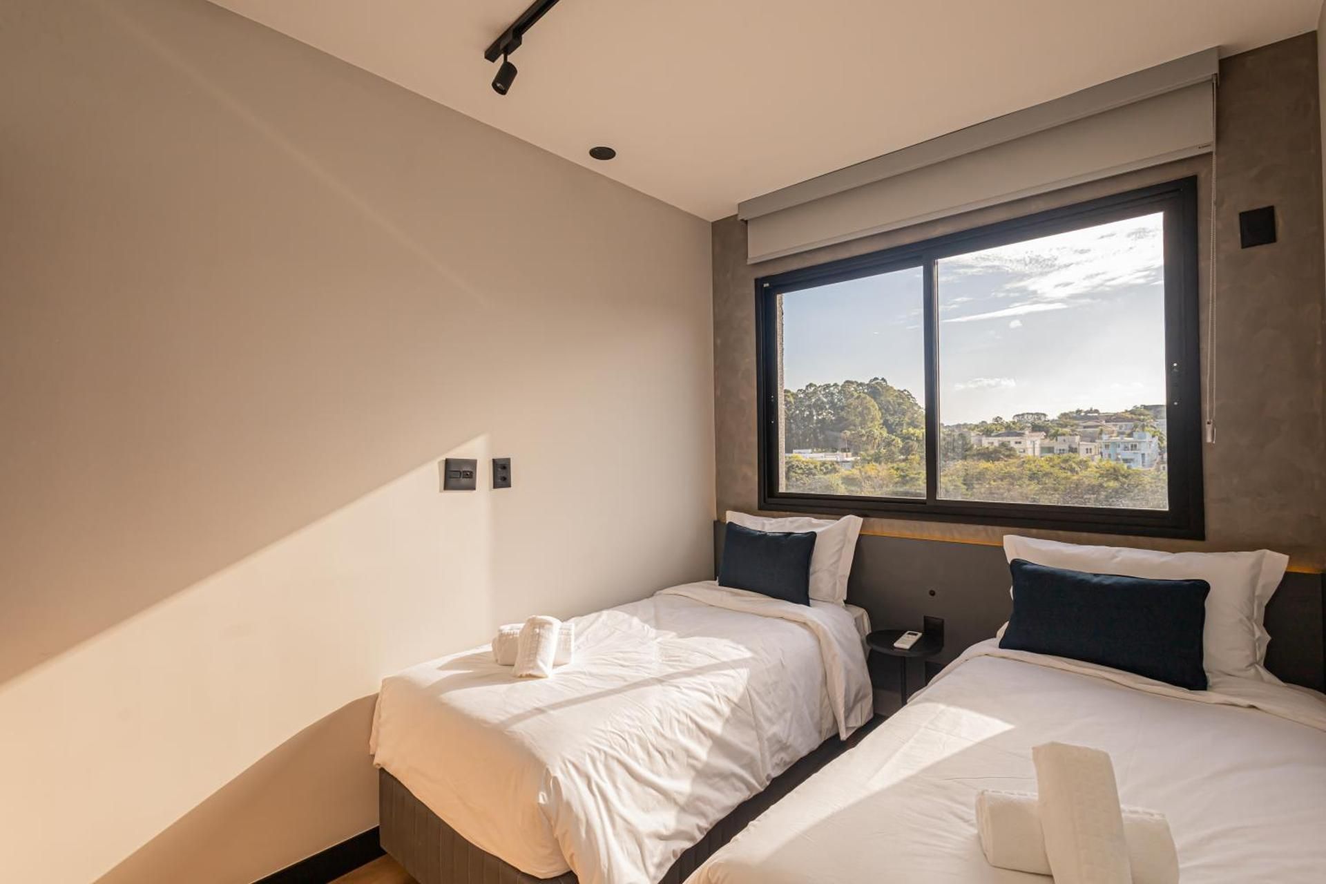 Family Double Room