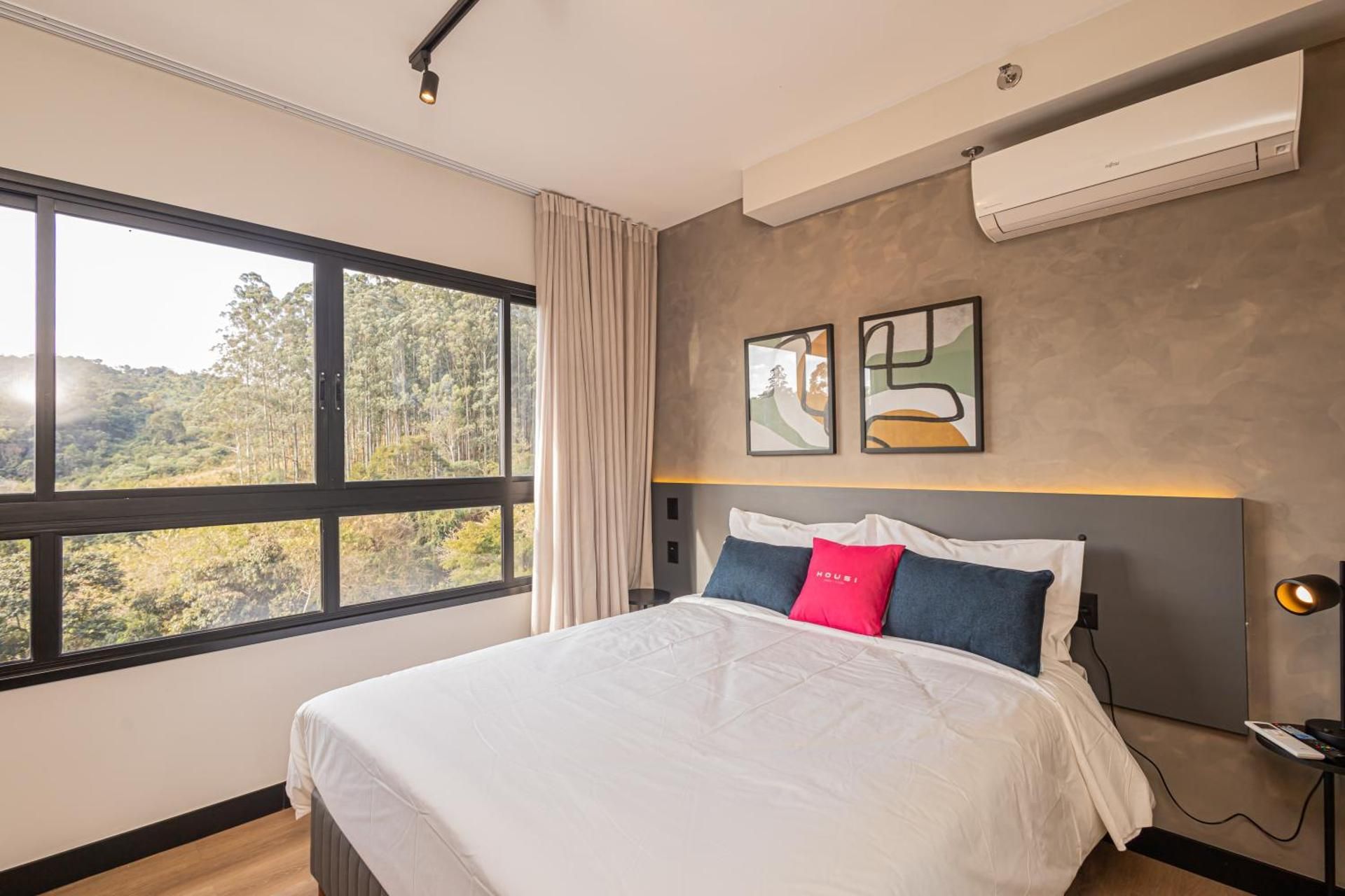 Family Double Room
