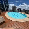 Hotel Sol Alphaville Apartamento