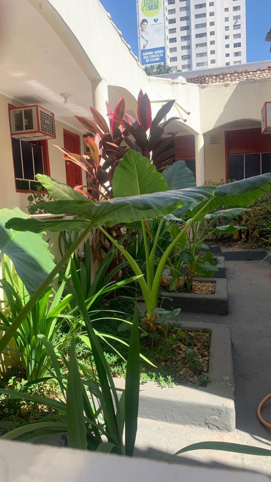Hotel Santo Antoninho