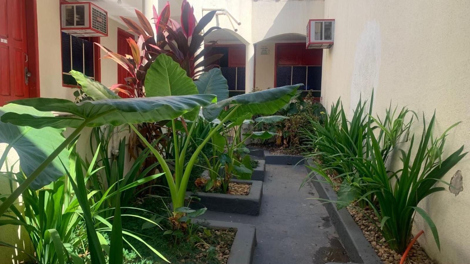 Hotel Santo Antoninho