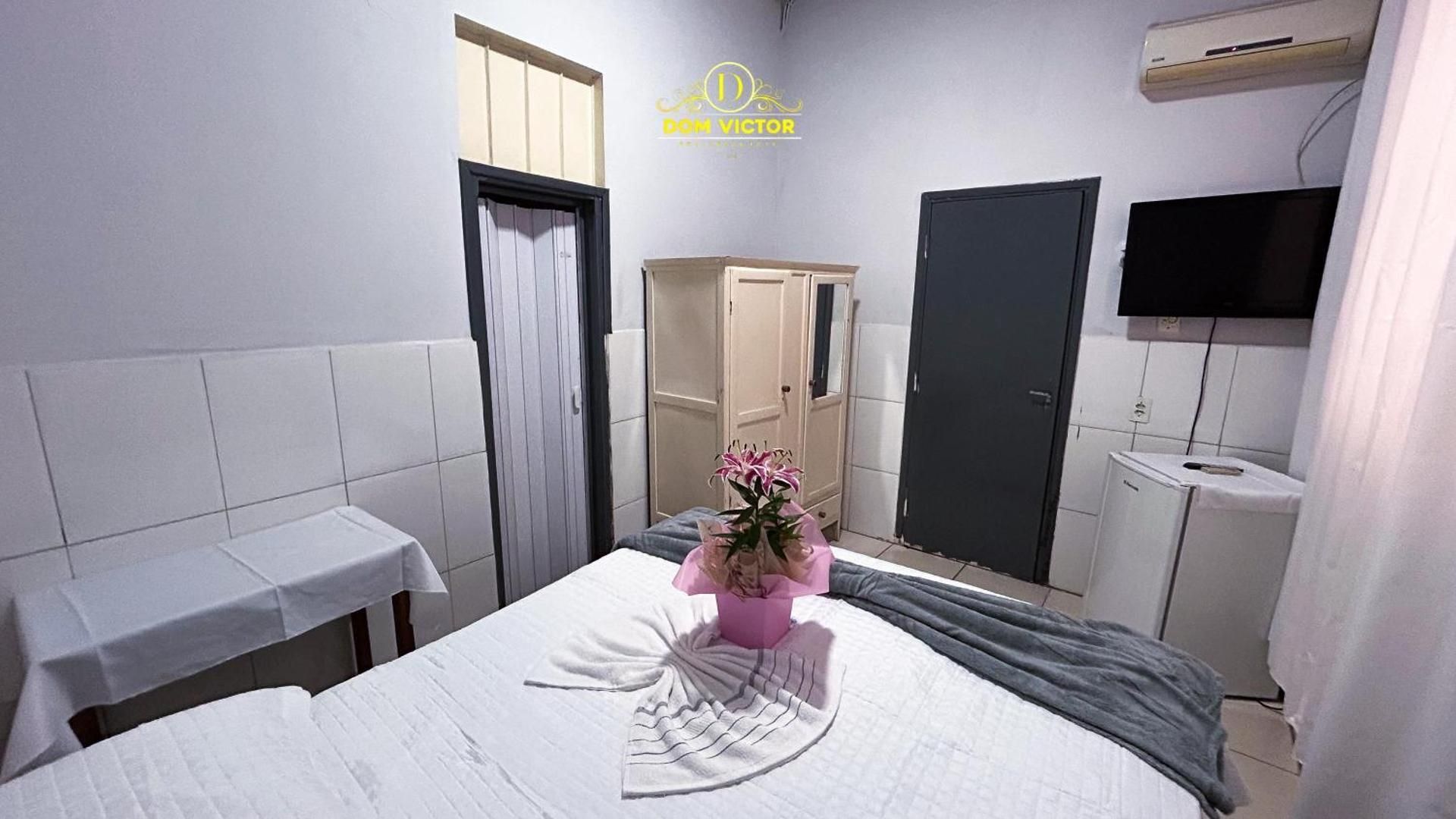 One-Bedroom Deluxe Apartment