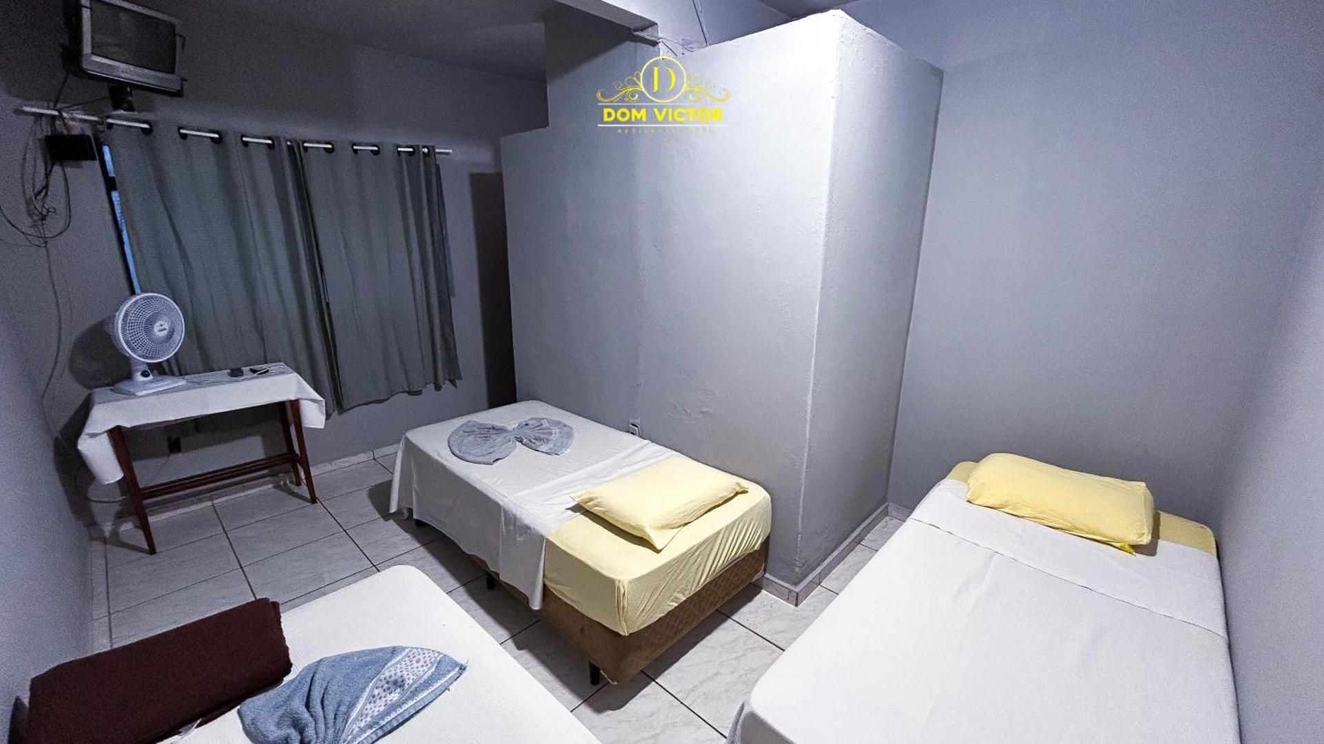 Triple Room with Private Bathroom