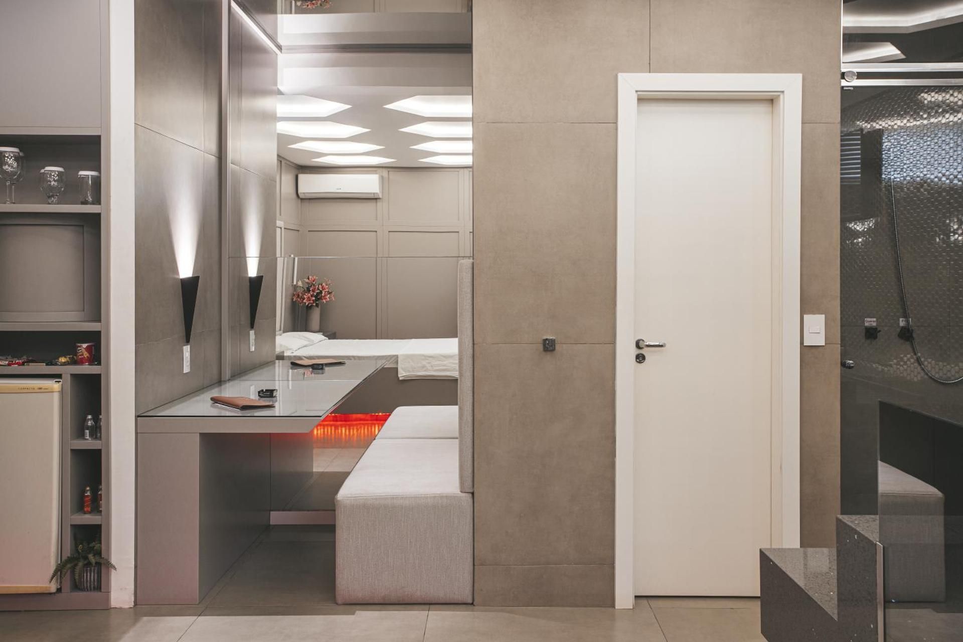 Deluxe Double Room with Bath
