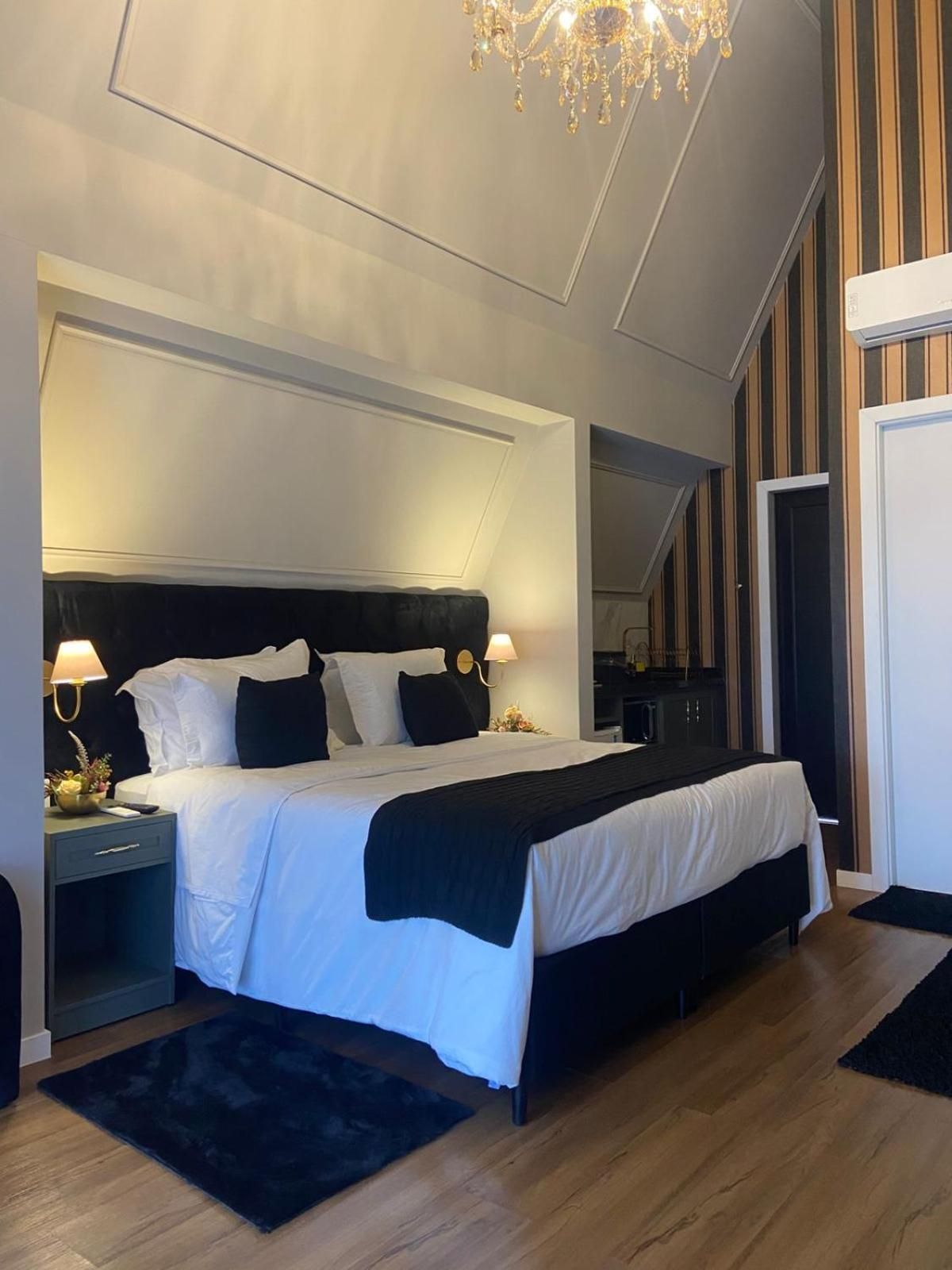One-Bedroom Chalet