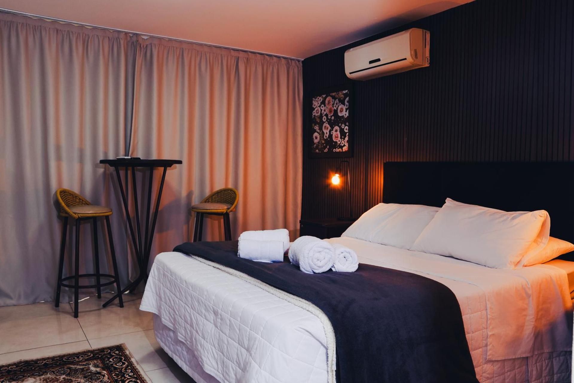 Standard Suite