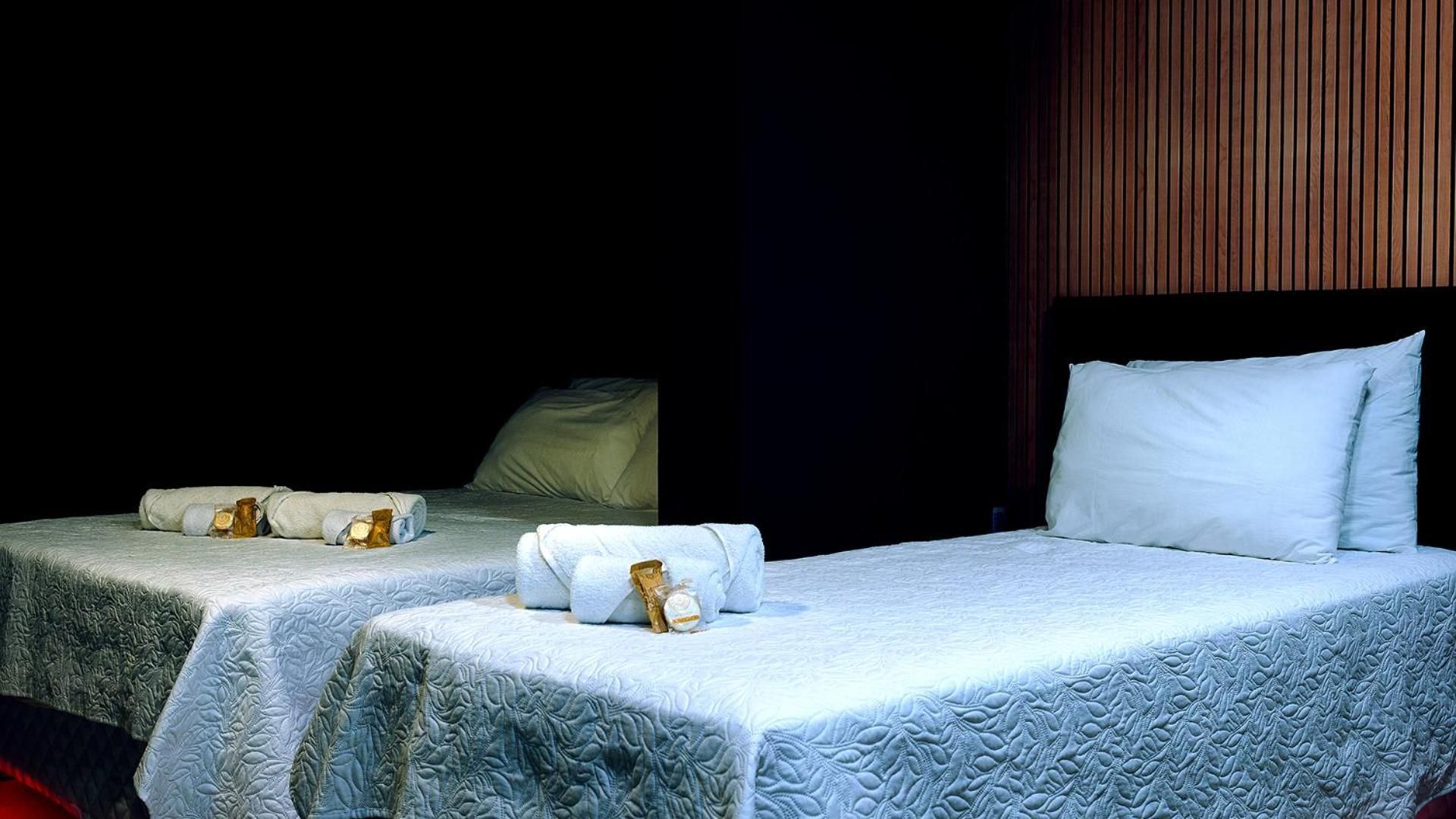 Executive Triple Room