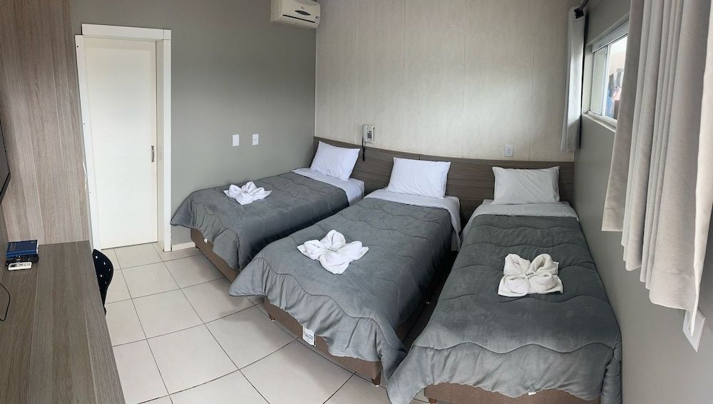 Classic Triple Room