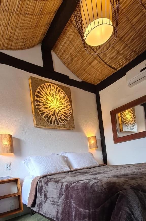 Queen Room with Balcony