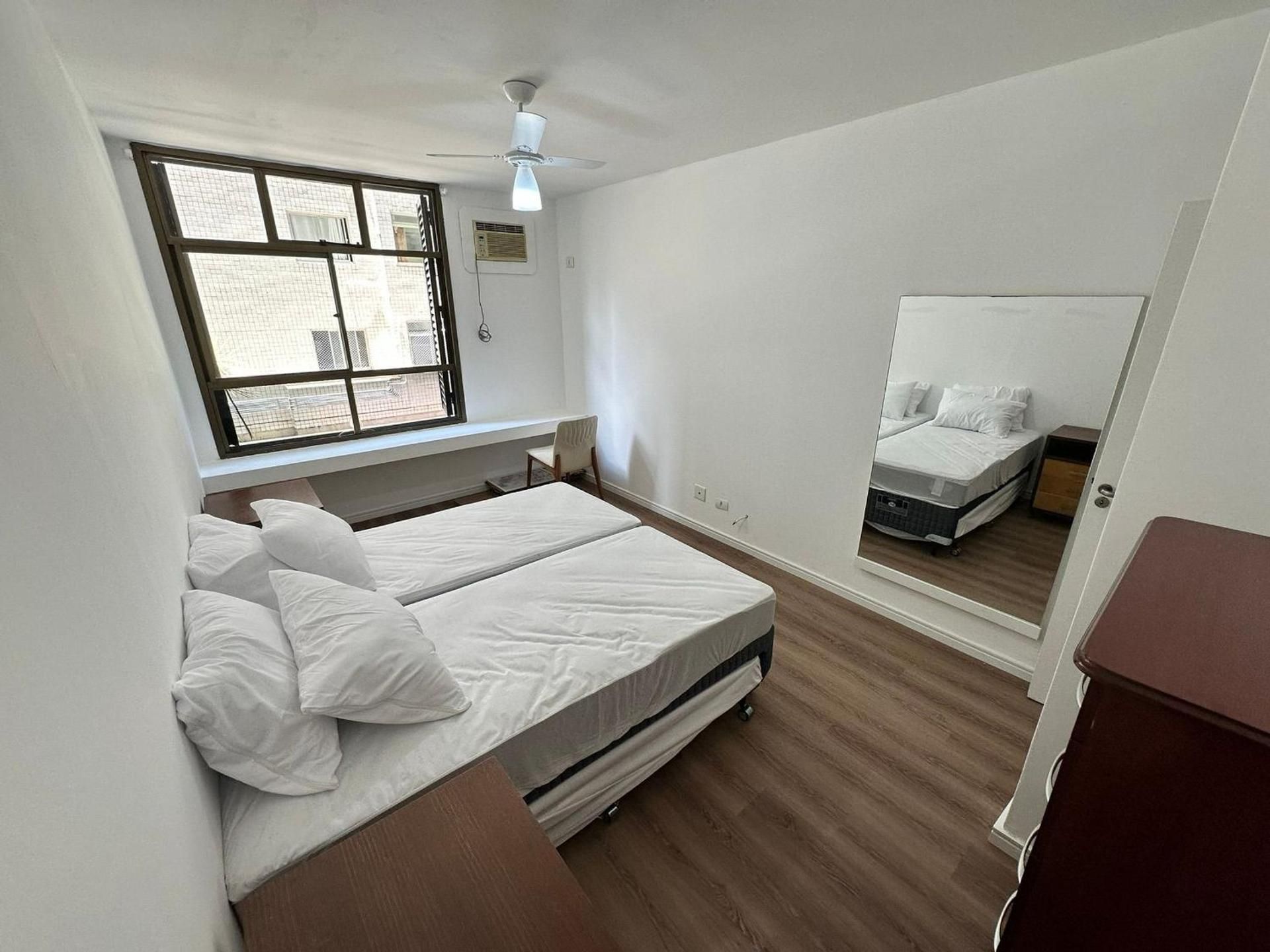 One-Bedroom Apartment - Oceanfront