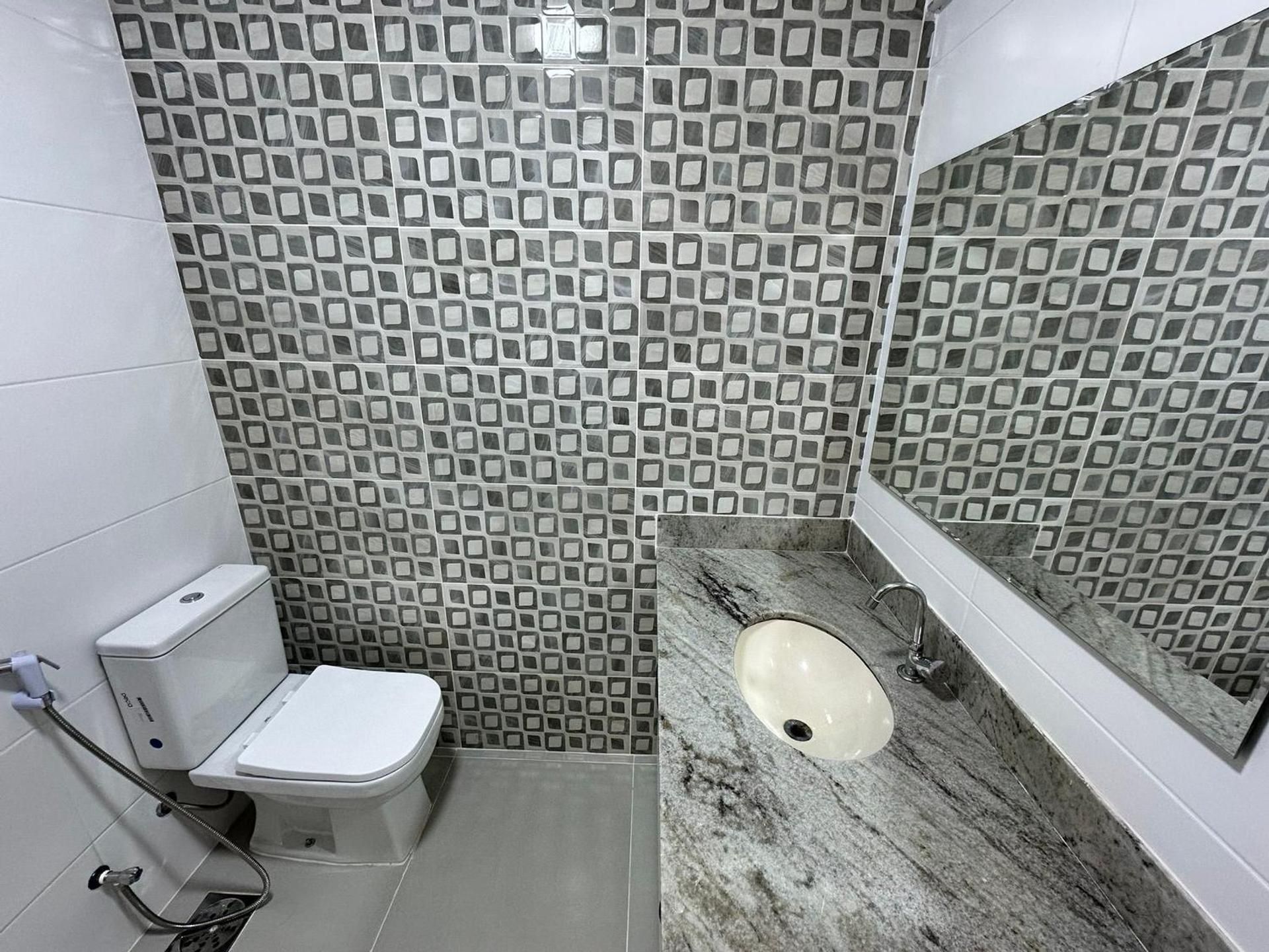 One-Bedroom Apartment - Oceanfront