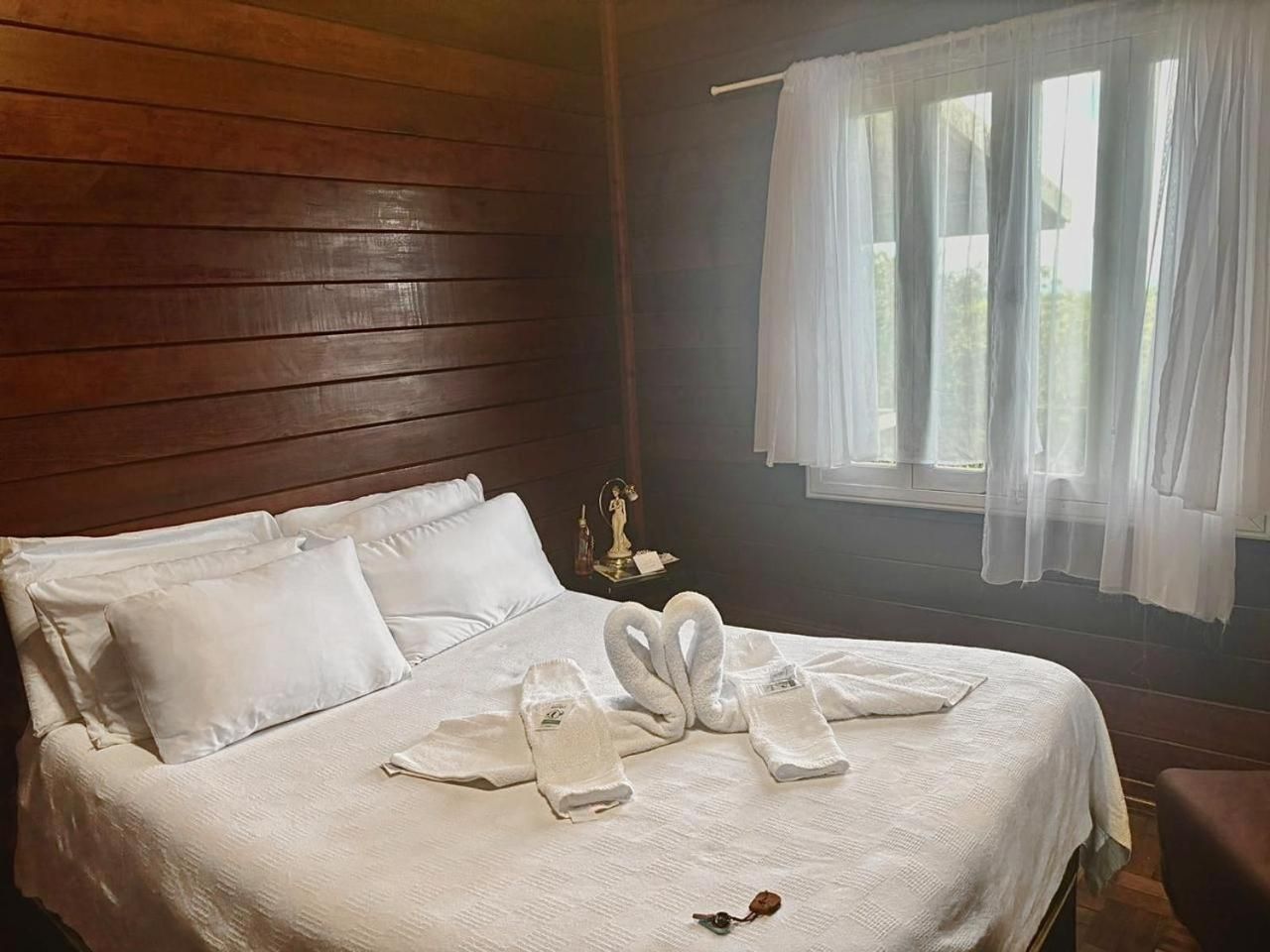 Budget Double or Twin Room