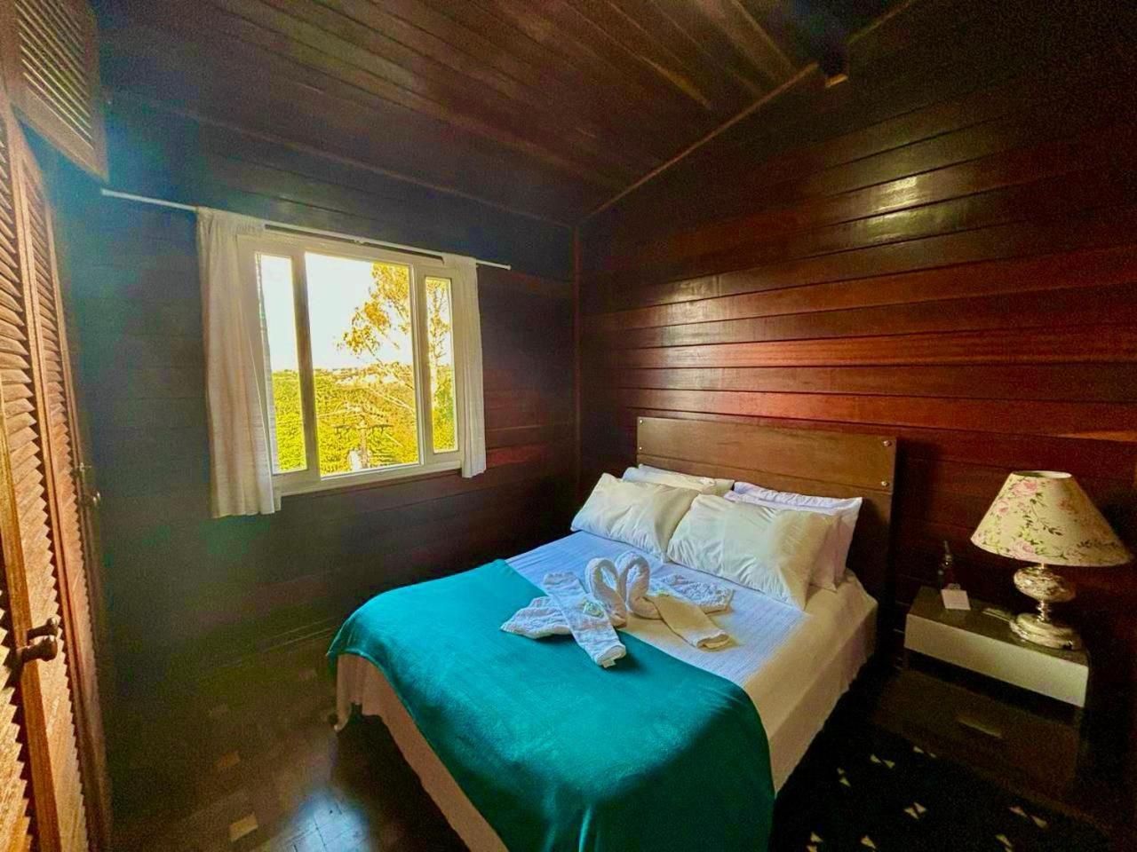 Economy Double or Twin Room