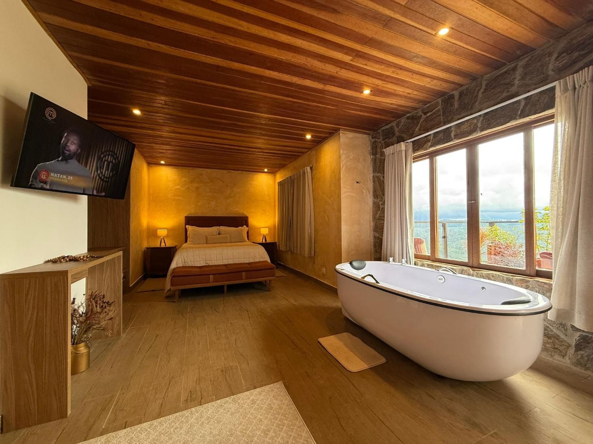 Superior Chalet