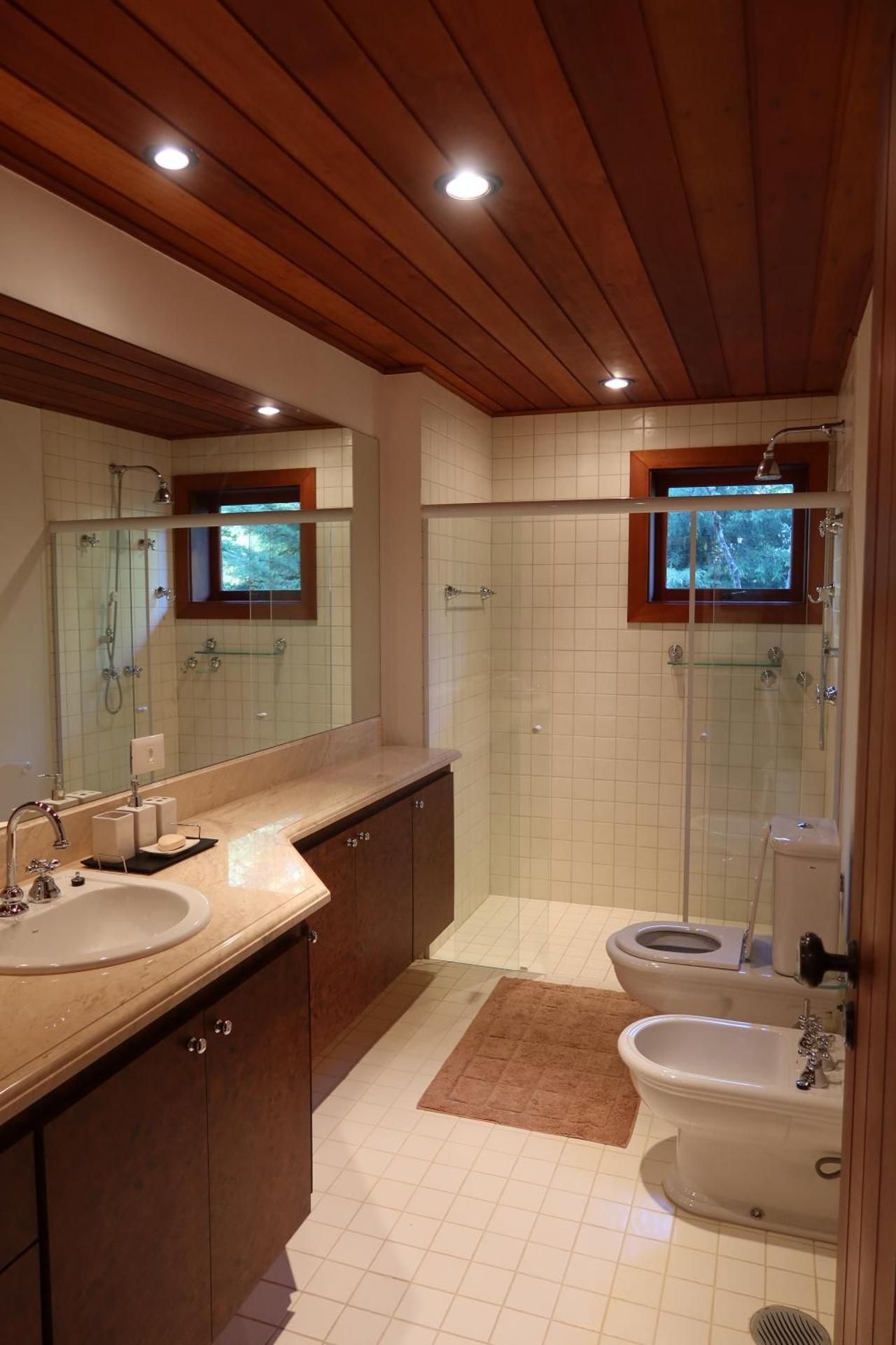 Suite with Garden View
