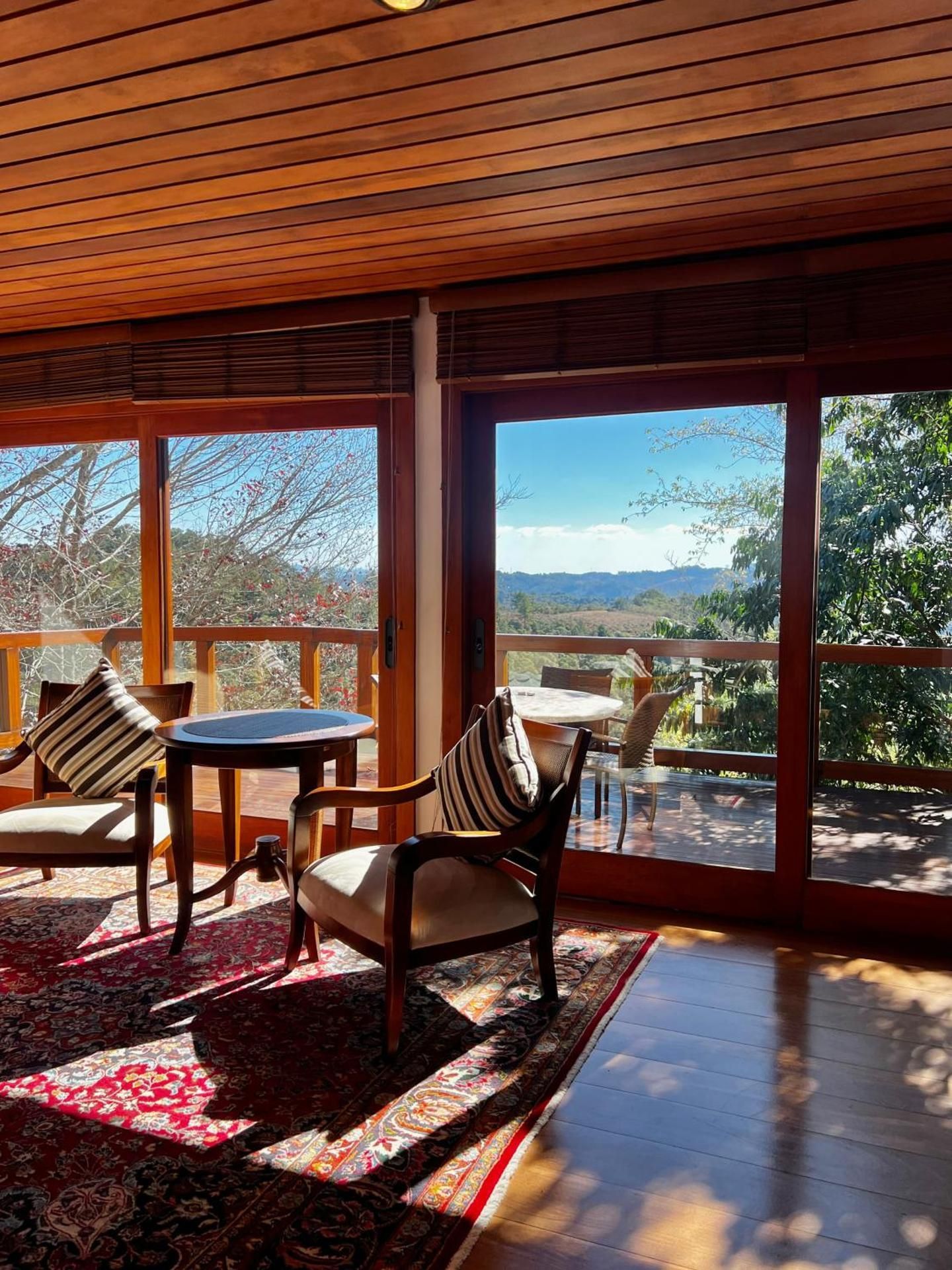 Suite with Balcony