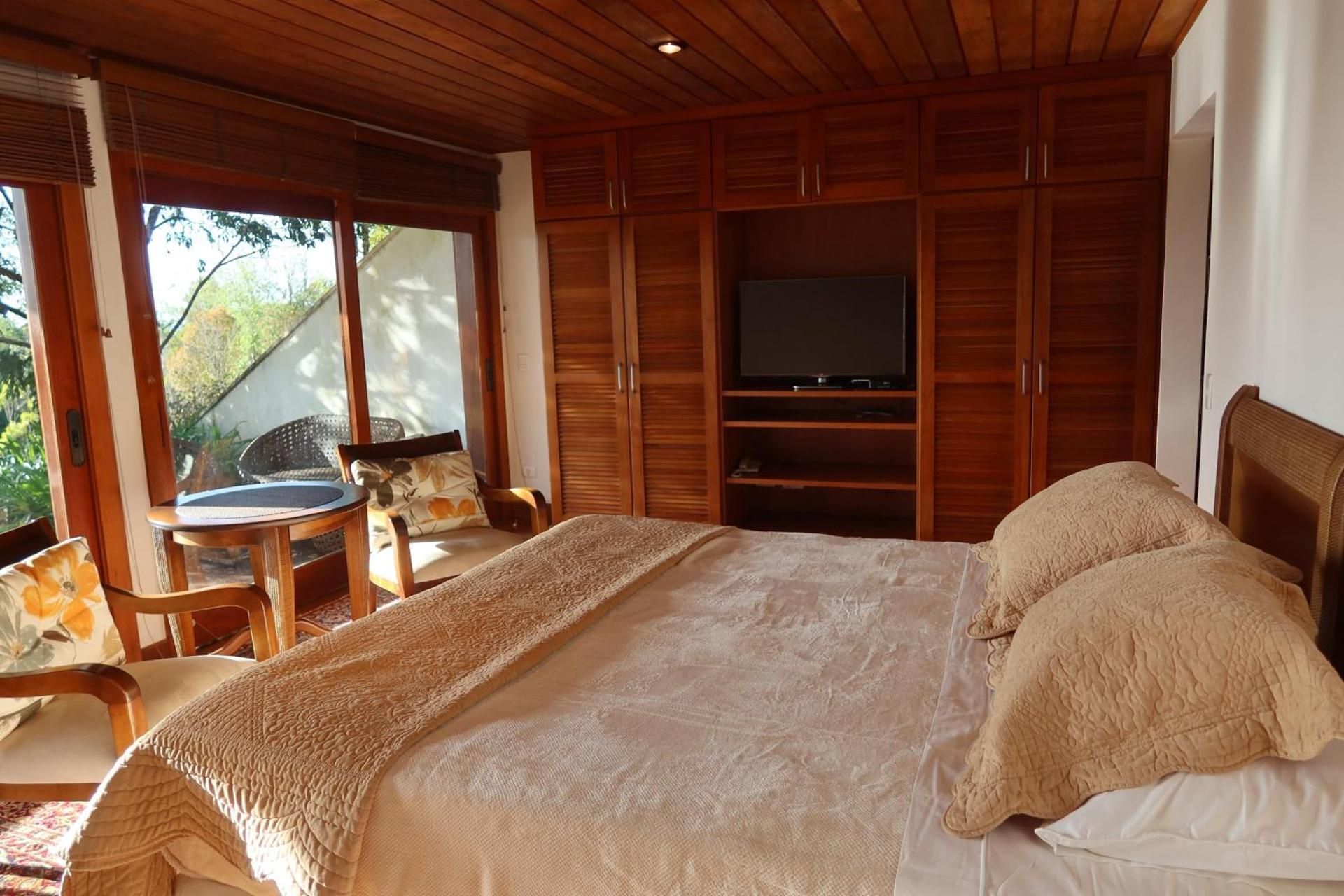 Suite with Terrace