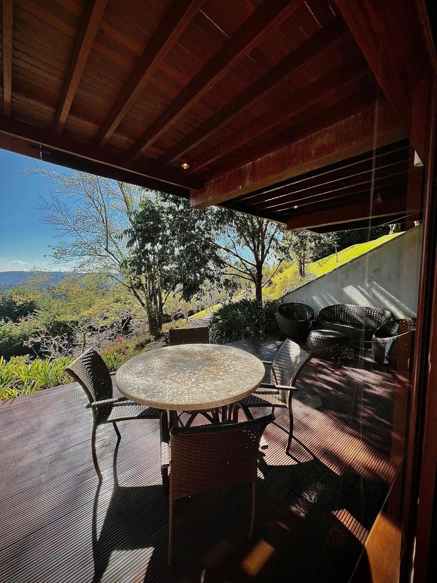 Suite with Terrace