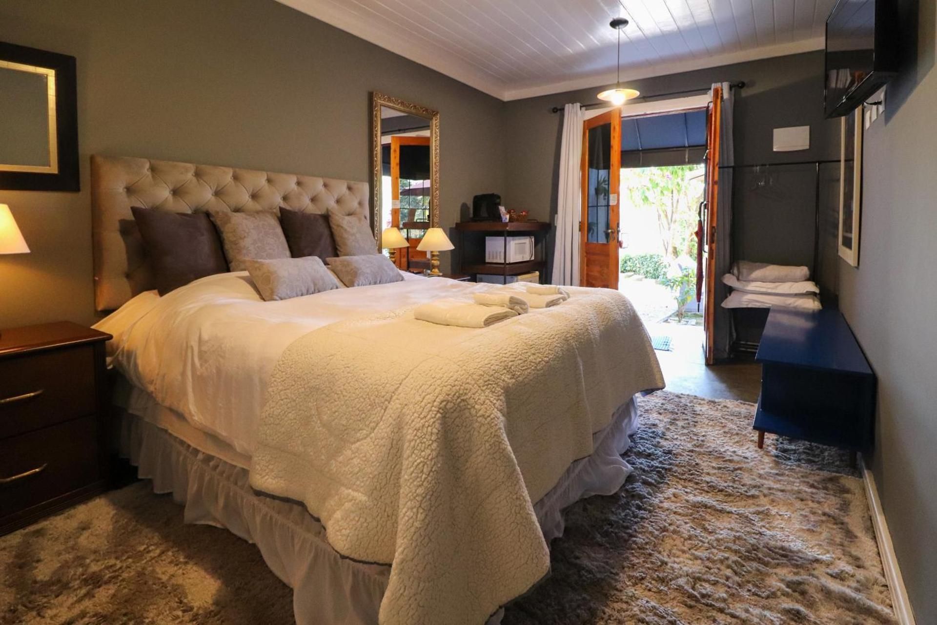 Deluxe Family Suite