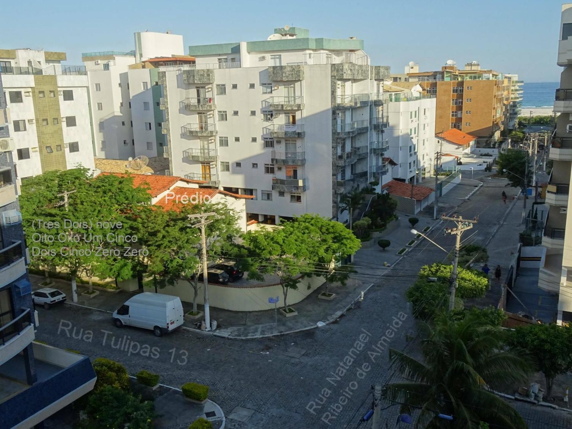 Standard Apartment