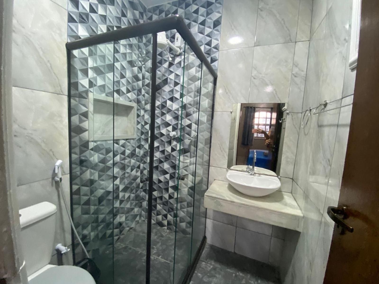 Triple Room with Bathroom