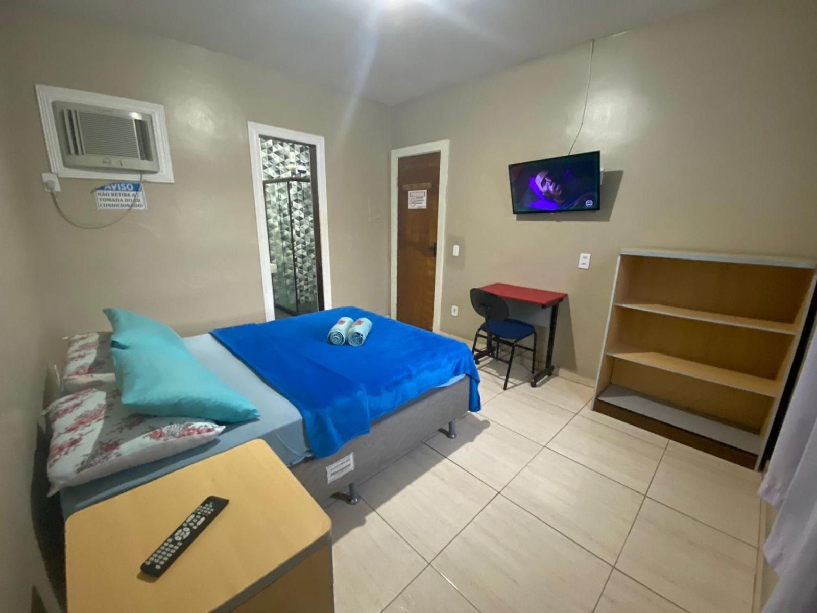 Standard Double Suite