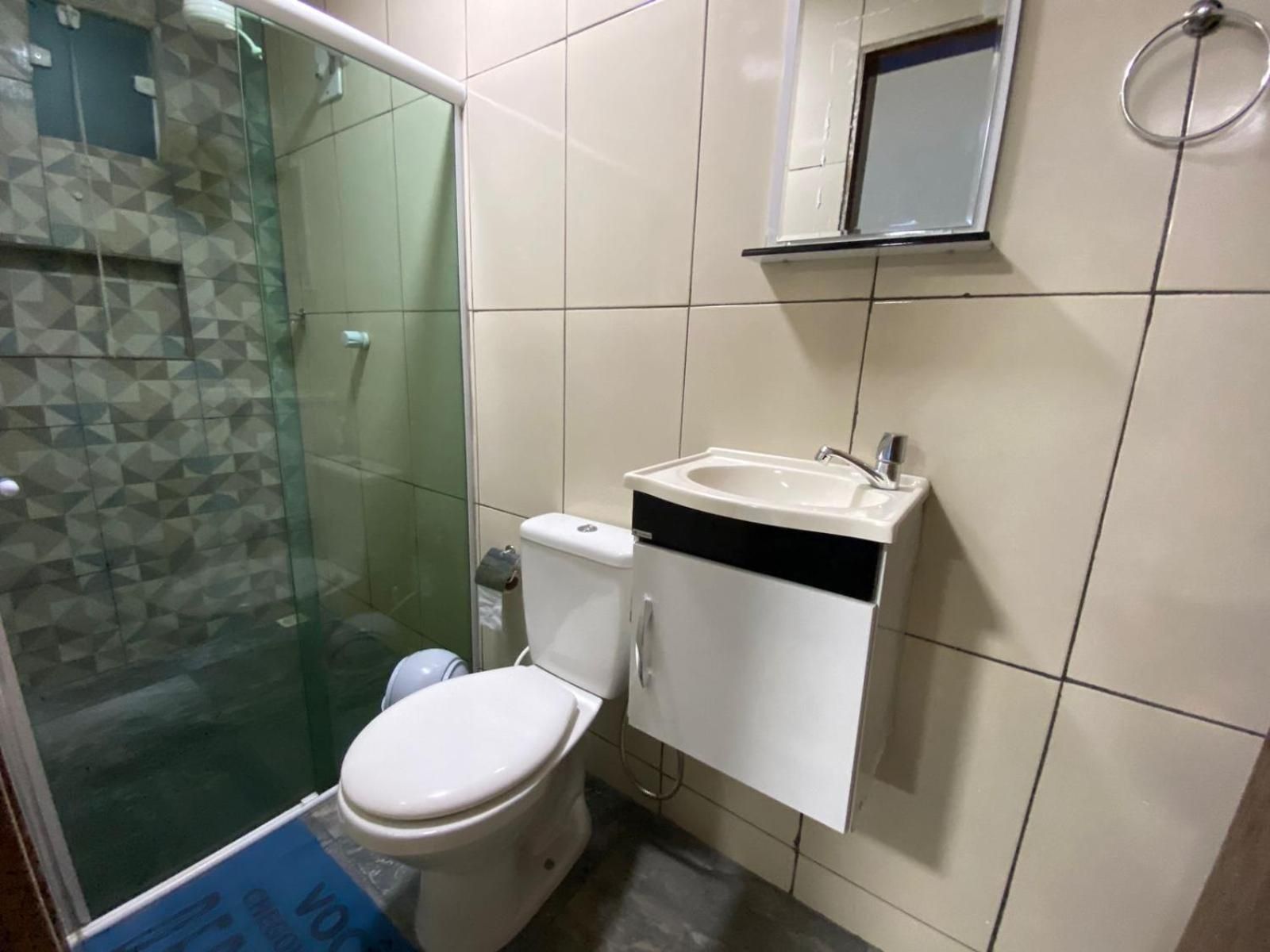 Quadruple Room with Private Bathroom