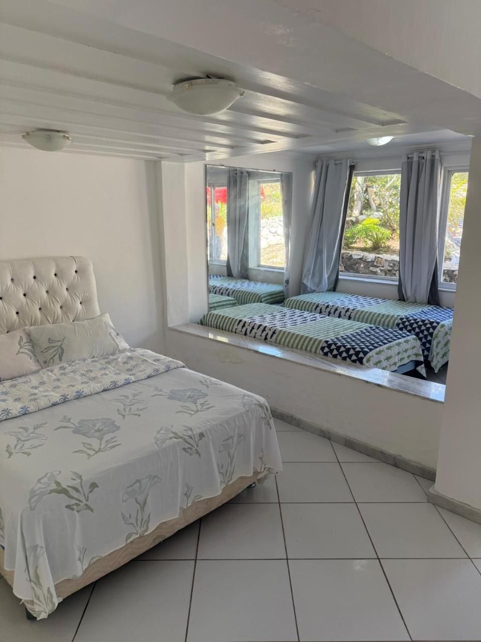 Suite with Sea View