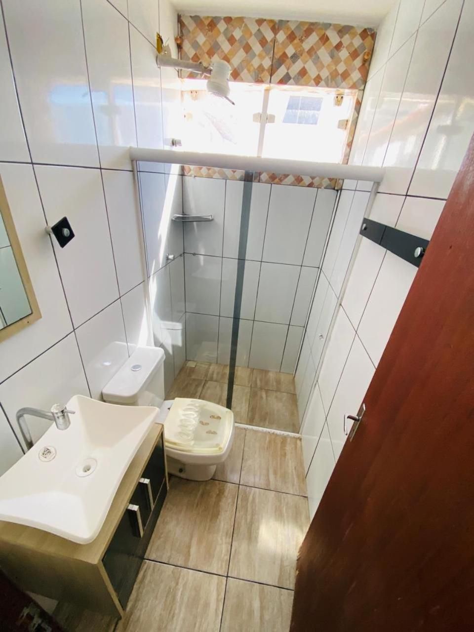 Deluxe One-Bedroom Apartment with Ocean View