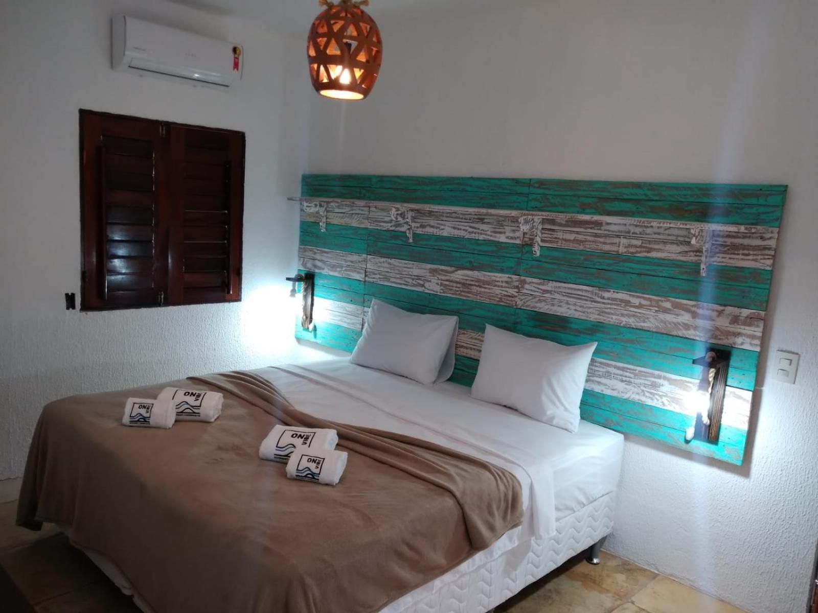 Luxury Quadruple Room