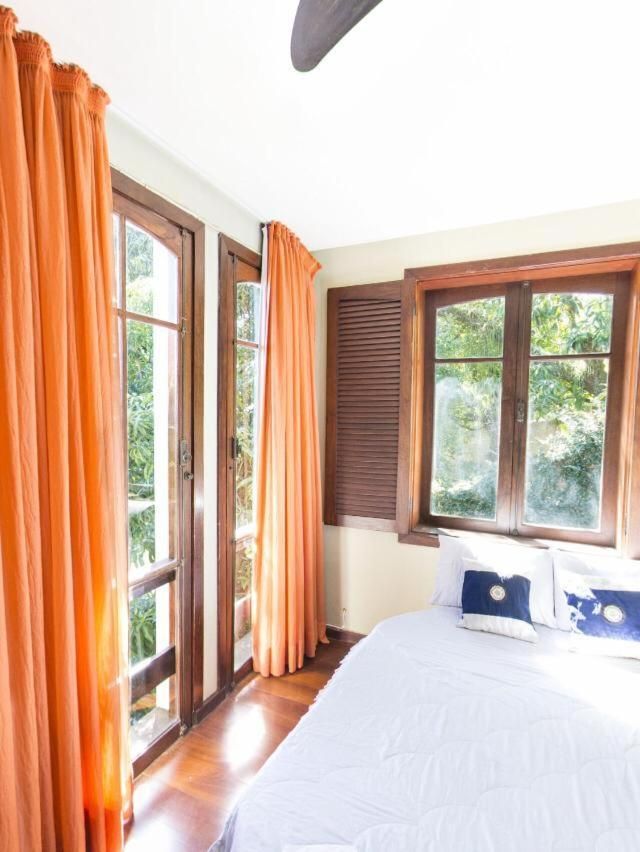Suite with Sea View