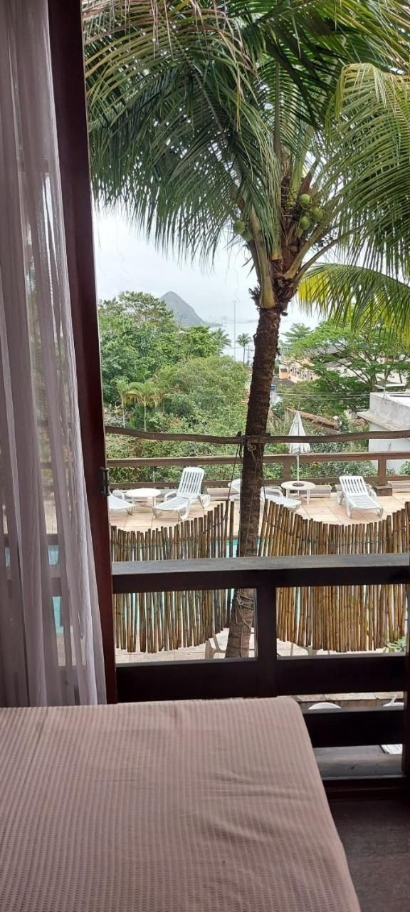 King Suite with Ocean View