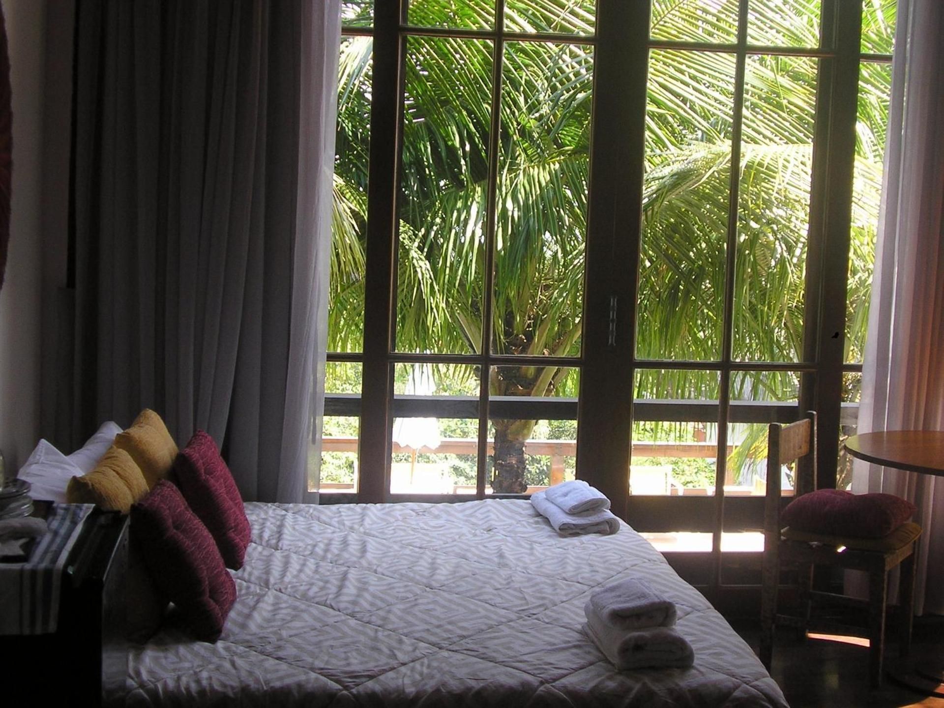 King Suite with Ocean View