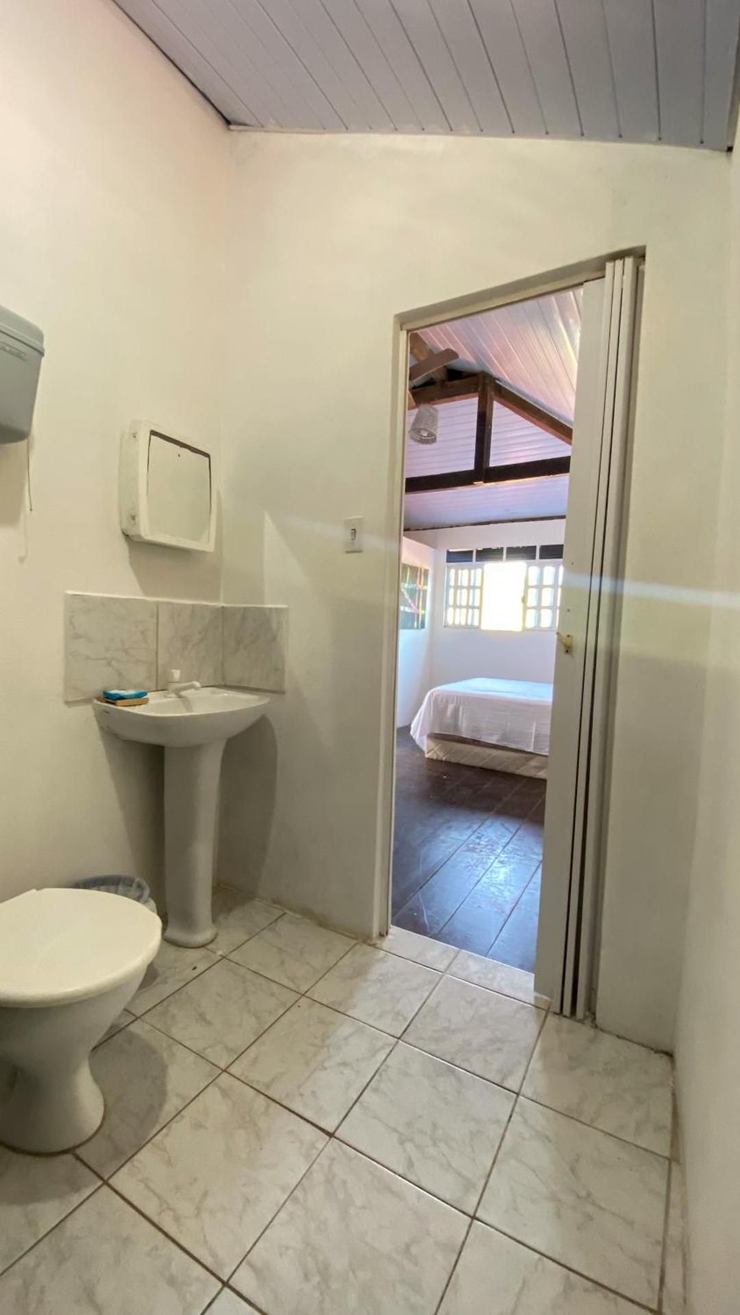 Triple Room with Private Bathroom