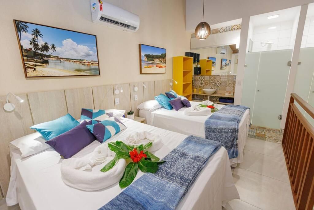 Duplex Apartment