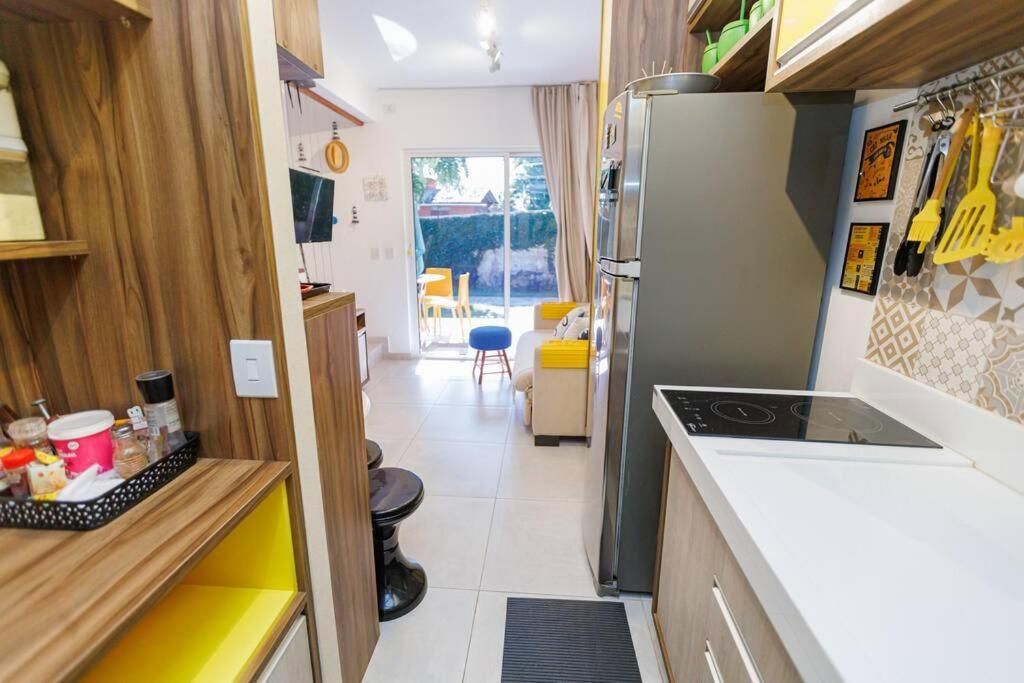 Duplex Apartment