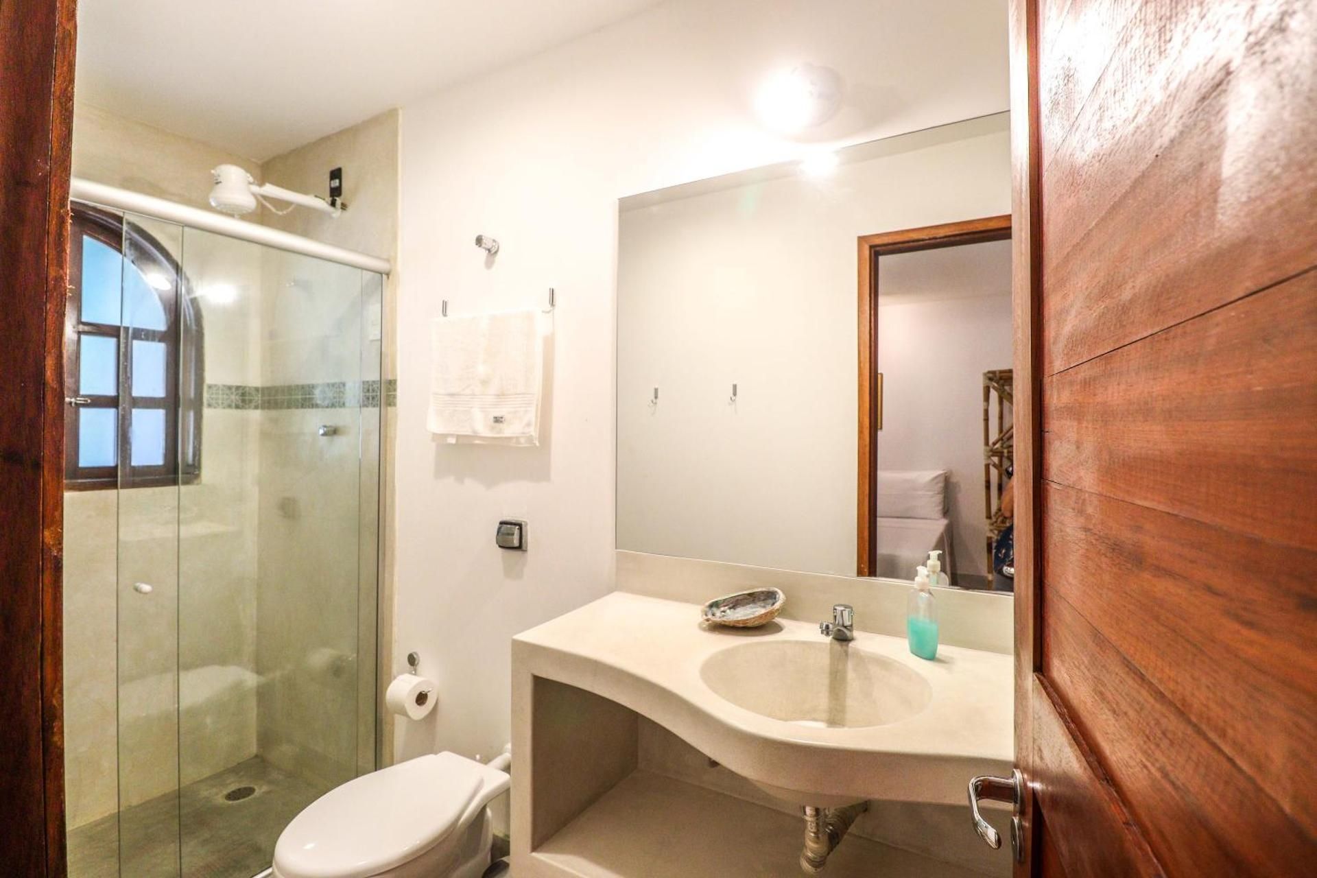 Suite with Garden View