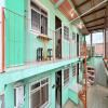 Residencial Amizade - Praia da Pinheira - PLH001