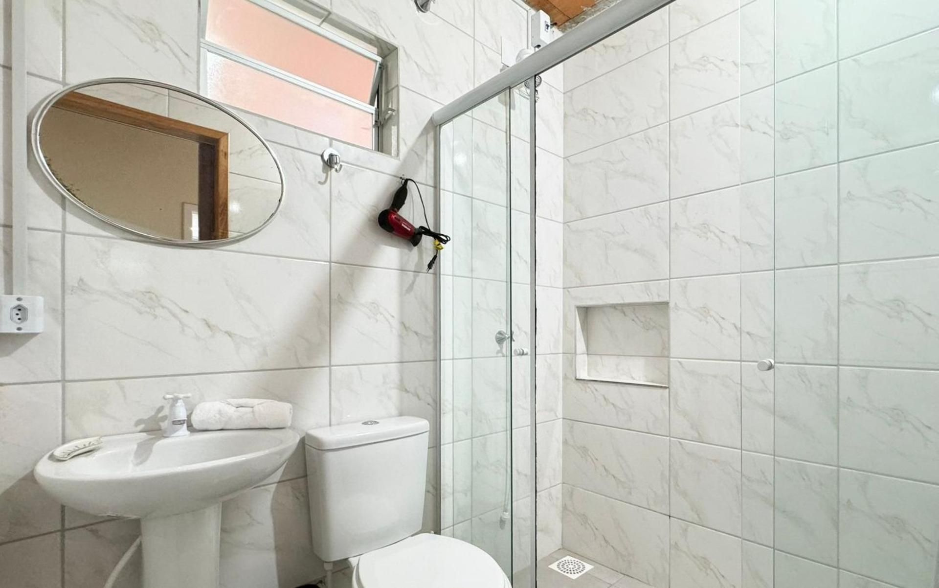 Two-Bedroom Family Apartment